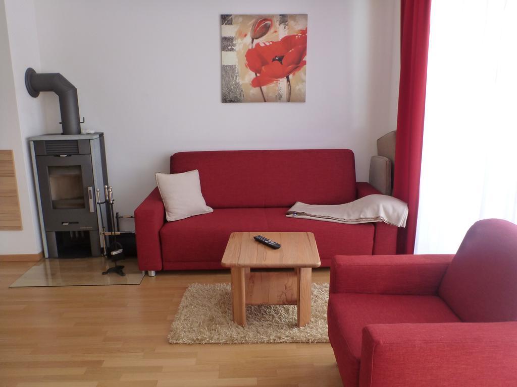 Nassfeld Mountain Apartments ซอนเนนอัลเพอ นัสส์เฟลด์ ห้อง รูปภาพ