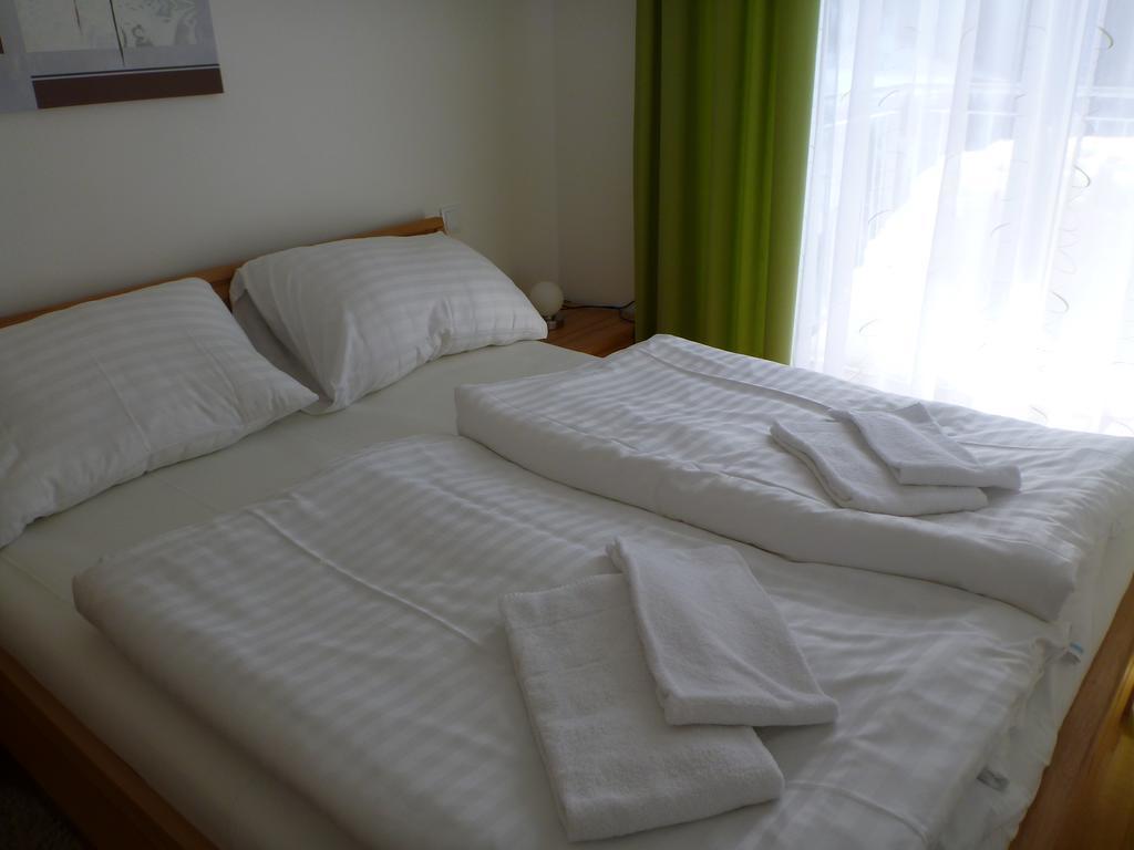 Nassfeld Mountain Apartments ซอนเนนอัลเพอ นัสส์เฟลด์ ห้อง รูปภาพ