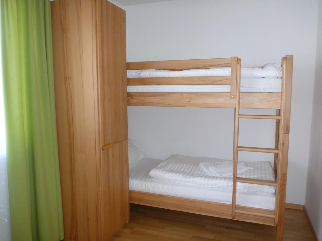 Nassfeld Mountain Apartments ซอนเนนอัลเพอ นัสส์เฟลด์ ห้อง รูปภาพ