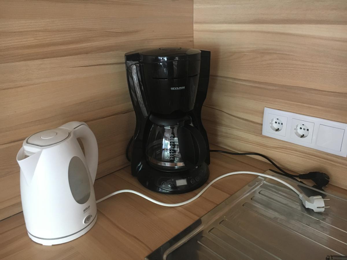 Nassfeld Mountain Apartments ซอนเนนอัลเพอ นัสส์เฟลด์ ภายนอก รูปภาพ