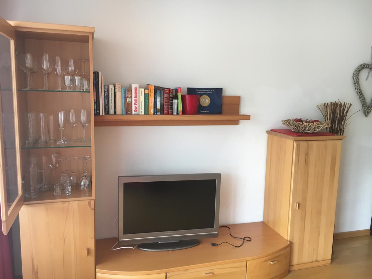 Nassfeld Mountain Apartments ซอนเนนอัลเพอ นัสส์เฟลด์ ภายนอก รูปภาพ